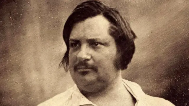 Оноре де Бальзак с помощью кофе приводил в своей голове идеи в движение