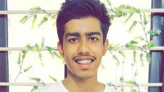 રાઘવ સોમાણી