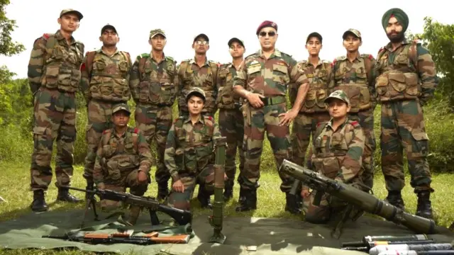 விஸ்வரூபம் - 2