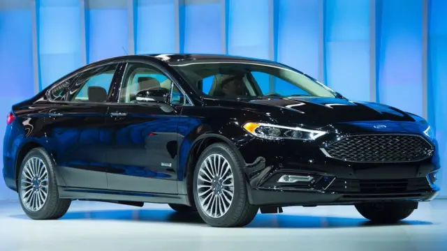 از سال ۲۰۲۰ نود درصد محصولات فورد در آمریکا وانت و شاسی‌بلند خواهد بود