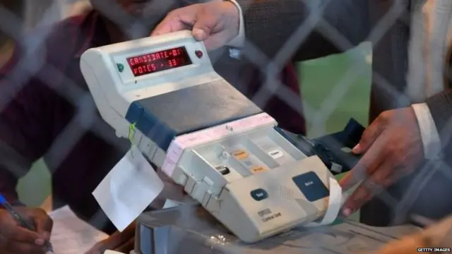 निगम चुनाव