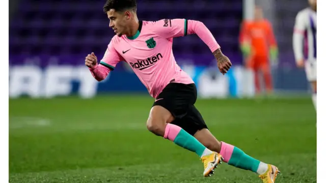 Philippe Coutinho