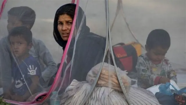 तालिबान, अफगाणिस्तान