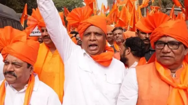 भाजप, हिंदुत्व