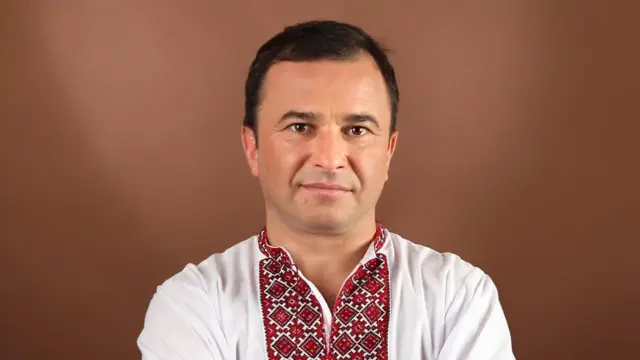 Віктор Павлік
