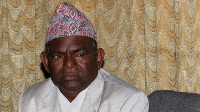 लालबाबु पण्डित