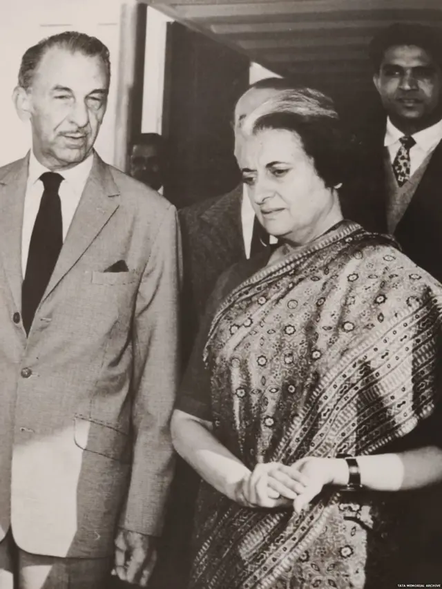 जेआरडी टाटा