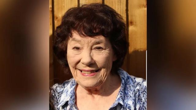 Woman kills elderly neighbour with a BRA - Mirror Online