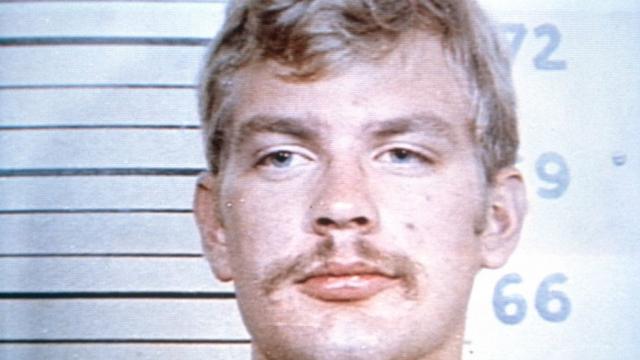 Jeffrey Dahmer