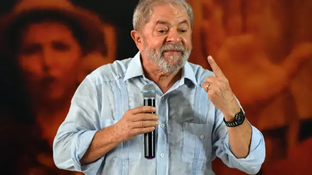 Luiz Inácio Lula da Silva