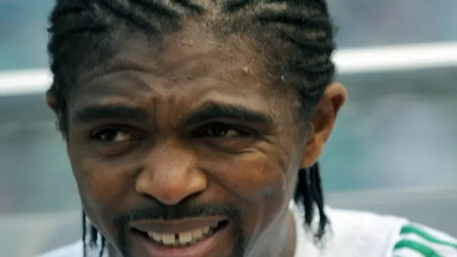 Kanu