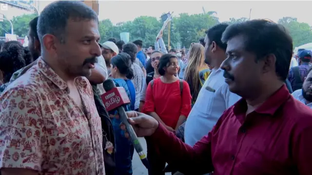 టీఎం కృష్ణ