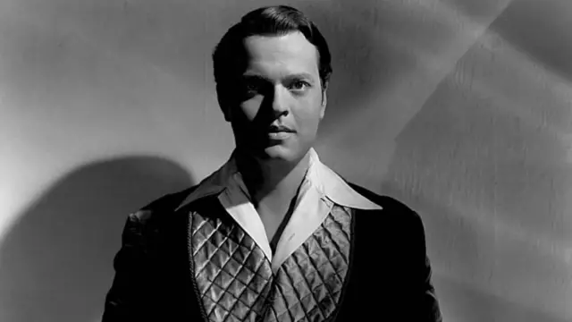 Orson Vels je imao samo 25 godina kada je napravio Građanina Kejna, ali je u to vreme već bio poznat u pozorišnim i radijskim krugovima