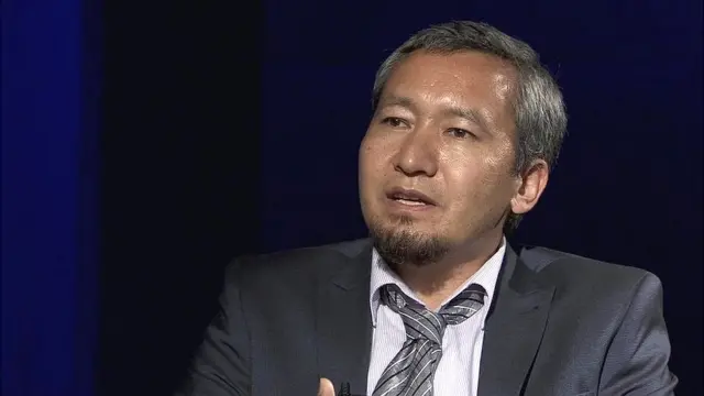 رحمان عالمی، مستندساز