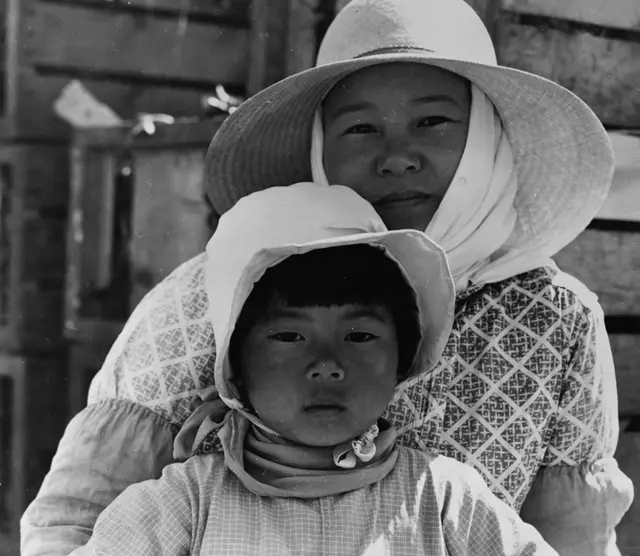 Fotografiacomo ganhar bonus na betDorothea Langecomo ganhar bonus na betuma mãe e filha japonesas na Califórniacomo ganhar bonus na bet1937.