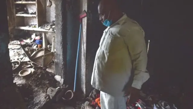 دہلی فسادات