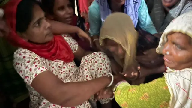 संजय कैंप