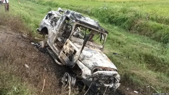 ਲਖੀਮਪੁਰ ਖੀਰੀ