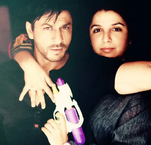 फरहा खान