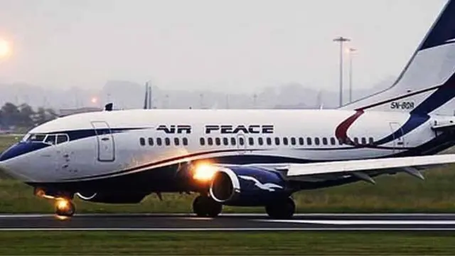 Baalu to fẹ l ko awọn ọmọ Naijiria wale lati South Africa