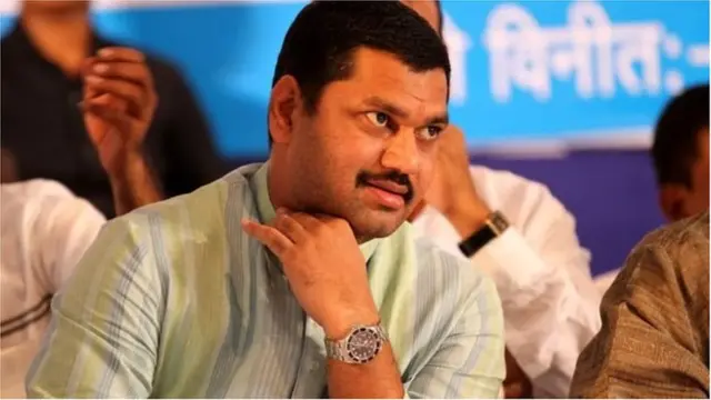 धनंजय मुंडे