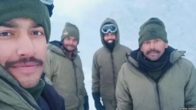 અશ્વિની શર્મા