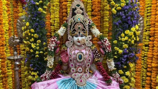 భాగ్యలక్ష్మి ఆలయం