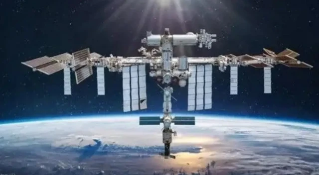 ஸ்டார்லைனர் விண்கலம்