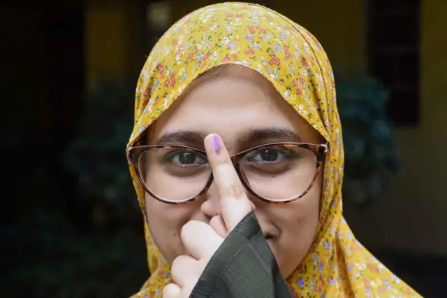 పశ్చిమ బెంగాల్ ఎన్నికలు