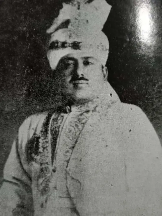 خان آف قلات