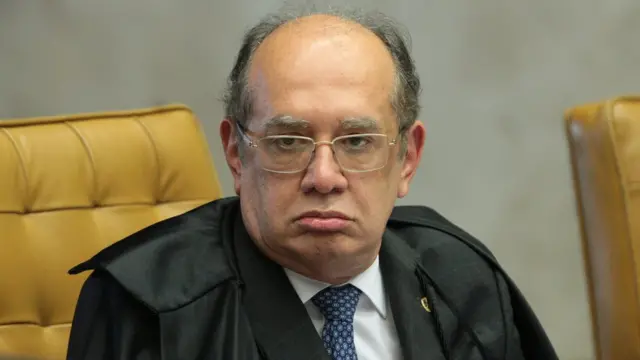 ilmar Mendes