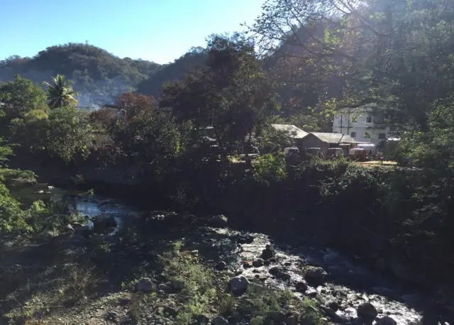Nenton, Huehuetenango