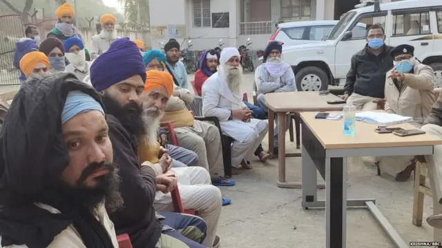 ਬਿਹਾਰ, ਸਿੱਖ