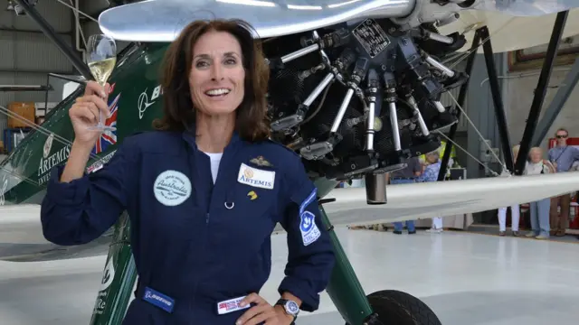 Трейси Кертис-Тейлор