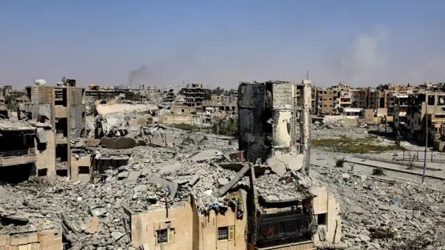 रक्का शहर