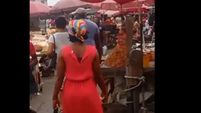 One food market for Owerri, Imo state