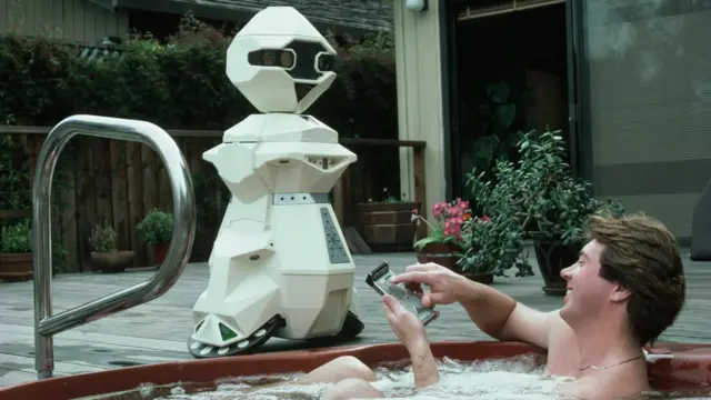 Експерти вже давно пророкують, що штучний інтелект прийде на заміну людські праці у сфері громадського харчування