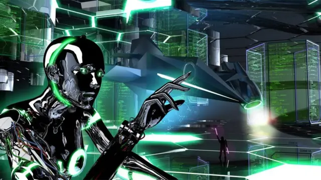 కృత్రిమ మేథస్సు