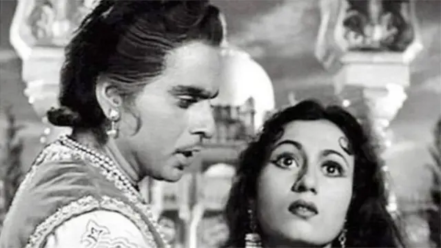 ਮੁ਼ਗ਼ਲ-ਏ-ਆਜ਼ਮ