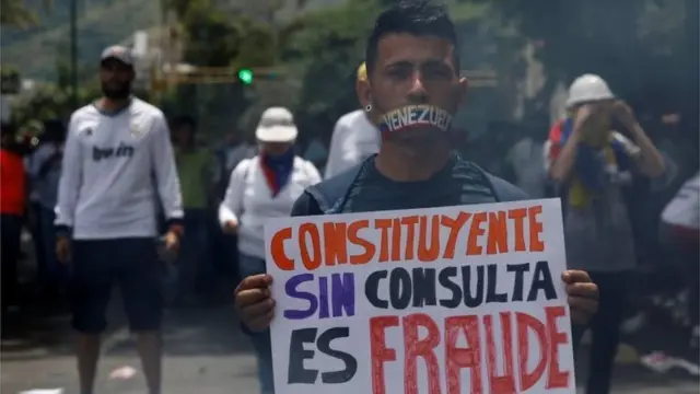 Venezuela