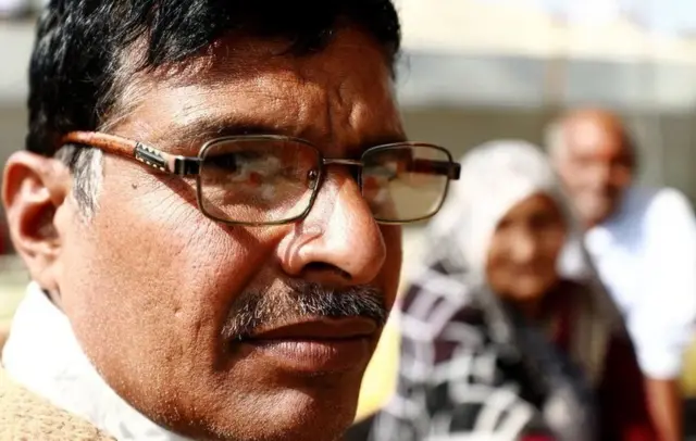 ઉમેશ તિવારી