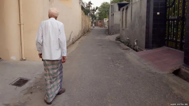 ਜਸਵੰਤ ਸਿੰਘ ਕੰਵਲ