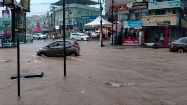 केरळ पूर