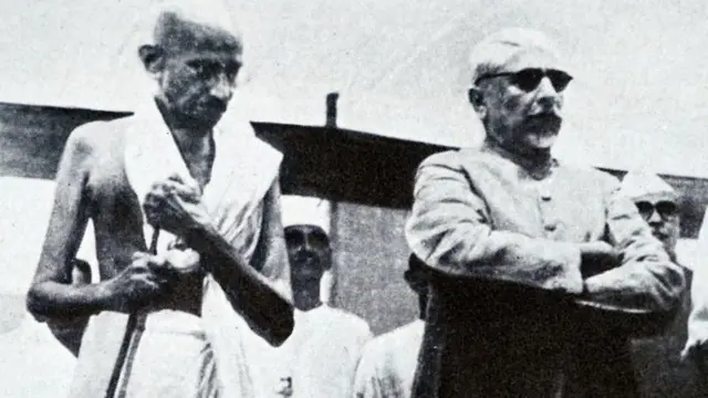 مولانا ابوالکلام آزاد