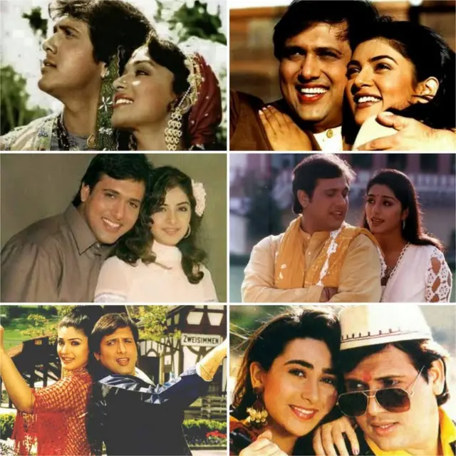 गोविंदा