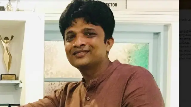 இலங்கை ஜனாதிபதி தேர்தல்