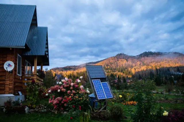 Обитель Рассвета