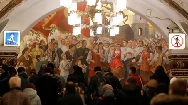 مسکو میټرو