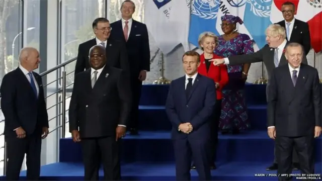 ప్రపంచ దేశాలు చర్యలు మొదలుపెట్టినా ఇప్పటికే ఆలస్యమైంది