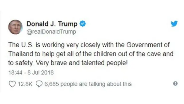 டிரம்ப்